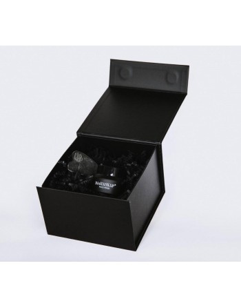 BioHASKAP® Minibox prezentowy: maseczka + GuaSha